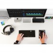 Kensington SD5920T EQ Thunderbolt 4 Quad 4K Hybrid Dock with DisplayLink Technology Kensington SD5920T EQ Thunderbolt 4 Quad 4K Hybrid Dock with DisplayLink Technology