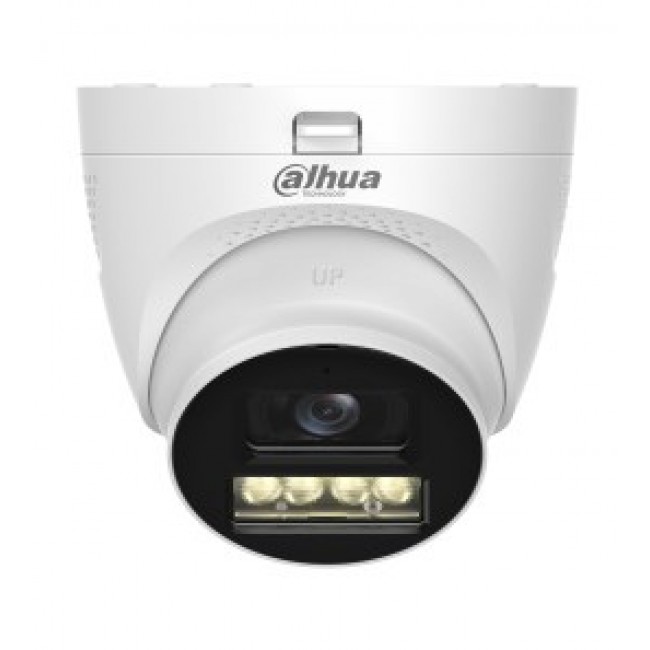 Dahua Technology Lite HAC-HDW1500TQ-IL-T Dome IP security camera Indoor & outdoor 2880 x 1620 pixels Ceiling/wall