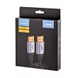 iBox ITVDP013 DisplayPort cable 4K 60Hz gold plug 3 m