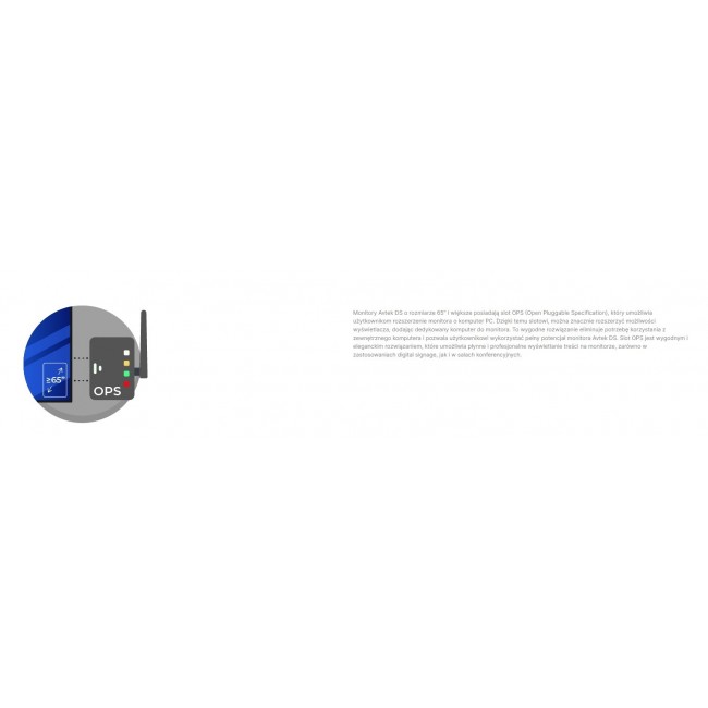 Avtek DS2 75