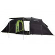 High Peak Tauris 6 Black Tunnel tent High Peak Tauris 6 Black Tunnel tent