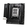 Asrock A620AI WiFi AMD A620A Socket AM5 mini ITX Asrock A620AI WiFi AMD A620A Socket AM5 mini ITX