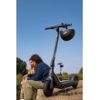 Segway-Ninebot KickScooter Electric Scooter E2 Pro Grey 20 km/h