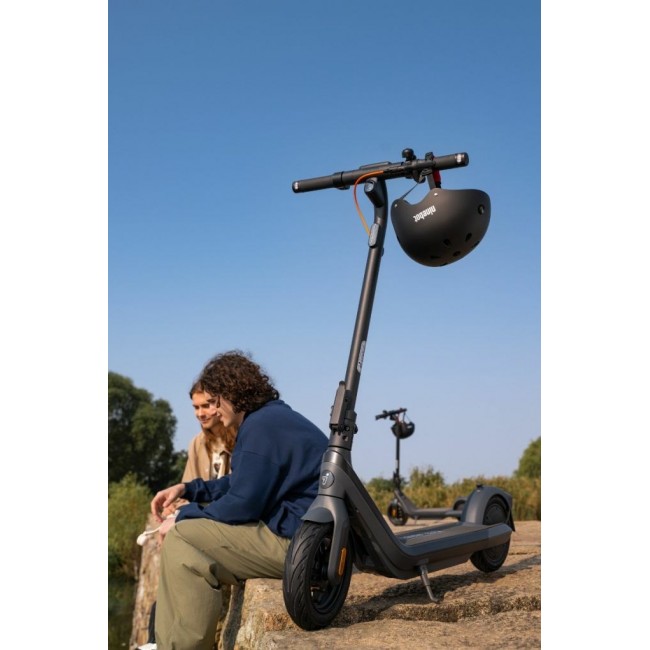 Segway-Ninebot KickScooter Electric Scooter E2 Pro Grey 20 km/h