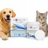 JM SANTE Vet Protector Eyes Clean eye wipes 50pcs