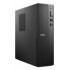 DELL Pro QVS1260 Intel Core i5 i5-14500 8 GB DDR5-SDRAM 512 GB SSD Windows 11 Pro Slim PC PC Black