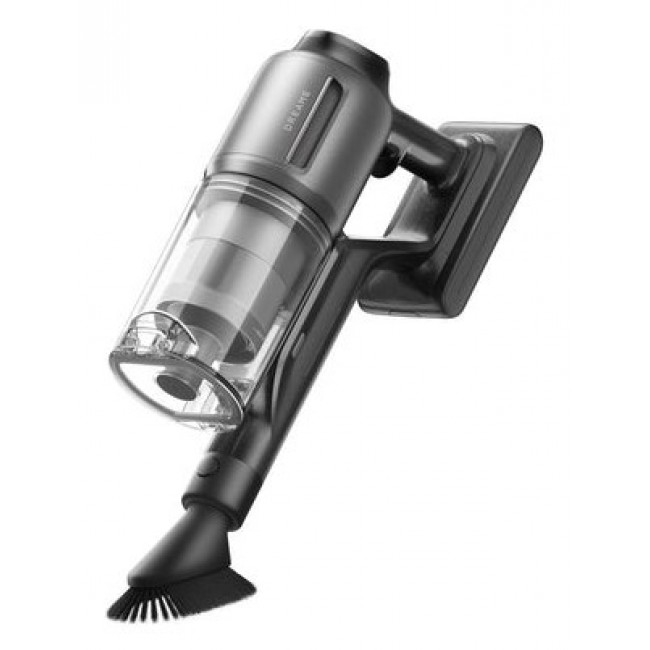 Dreame Z30 2-in-1 stick vacuum Battery Dry HEPA Bagless 0.6 L Black 3.2 Ah Dreame Z30 2-in-1 stick vacuum Battery Dry HEPA Bagless 0.6 L Black 3.2 Ah