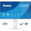 iiyama ProLite XB2797QSU-W1 computer monitor 68.6 cm (27 iiyama ProLite XB2797QSU-W1 computer monitor 68.6 cm (27
