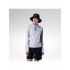 Bluza damska ROSSIGNOL W Westweg Sun Hoodie szara - XL