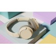 Philips TAH3209BG/00 headphones/headset Wireless Head-band Calls/Music Bluetooth Beige