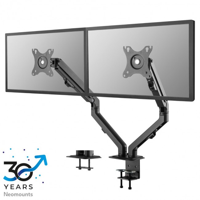 Neomounts FPMA-D650DBLACK Monitor arm 17-27 Neomounts FPMA-D650DBLACK Monitor arm 17-27