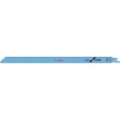 Bosch 2 608 657 409 jigsaw/scroll saw/reciprocating saw blade Sabre saw blade Bimetal 5 pc(s)