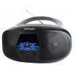 Boombox PRIME3 ABB11BT (6W, USB, MP3)