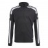 adidas Squadra 21 Training Top Youth Sweatshirt black GK9561 140cm