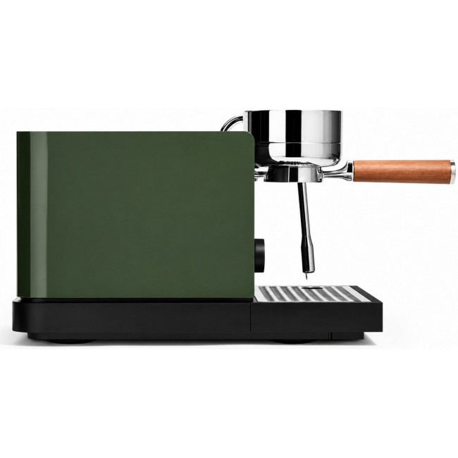Fellow Espresso Series 1 Piston Coffee Machine, Forest Green