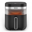 Tefal Easy Fry Infrared EY8328E0 fryer Single 7 L Stand-alone 2200 W Hot air fryer Black