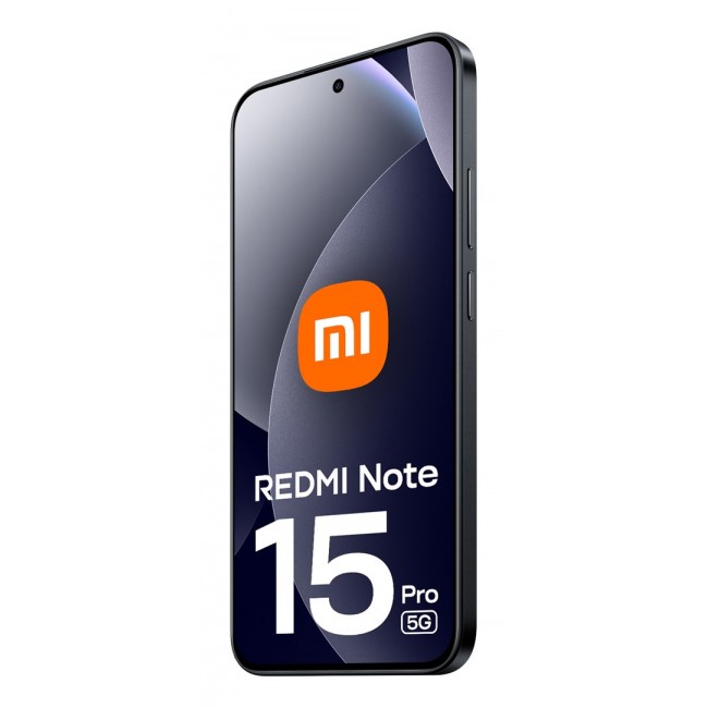 Xiaomi Redmi Note 15 Pro 5G 17.4 cm (6.83