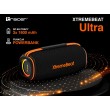 Tracer XtraVox XL TWS BT RGB BLACK Party speaker 30 W