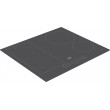 Beko HII64200FMTZG Induction hob with 4 zones Gray