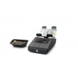 Safescan 6165 G3 Universal counting machine Black