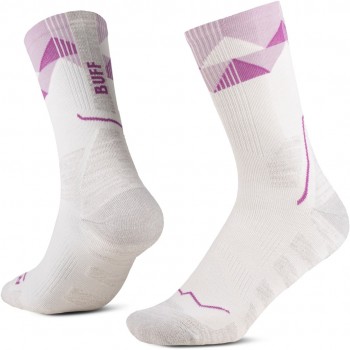 BUFF THERMONET Crew Socks TC Whisper L