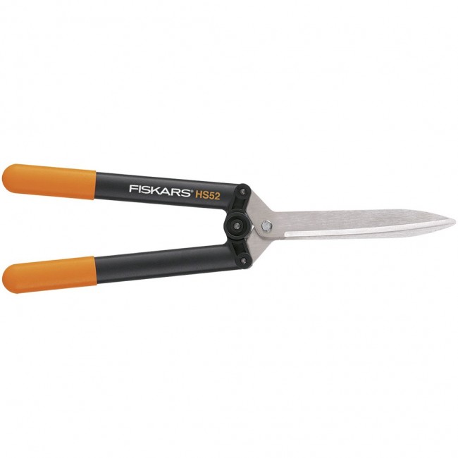 FISKARS HEDGE TRIMMER HS52 FISKARS HEDGE TRIMMER HS52