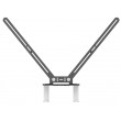 Logitech TV Mount for Video Bars Monitor mount Logitech TV Mount for Video Bars Monitor mount