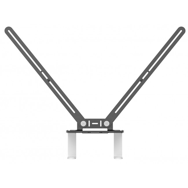 Logitech TV Mount for Video Bars Monitor mount Logitech TV Mount for Video Bars Monitor mount