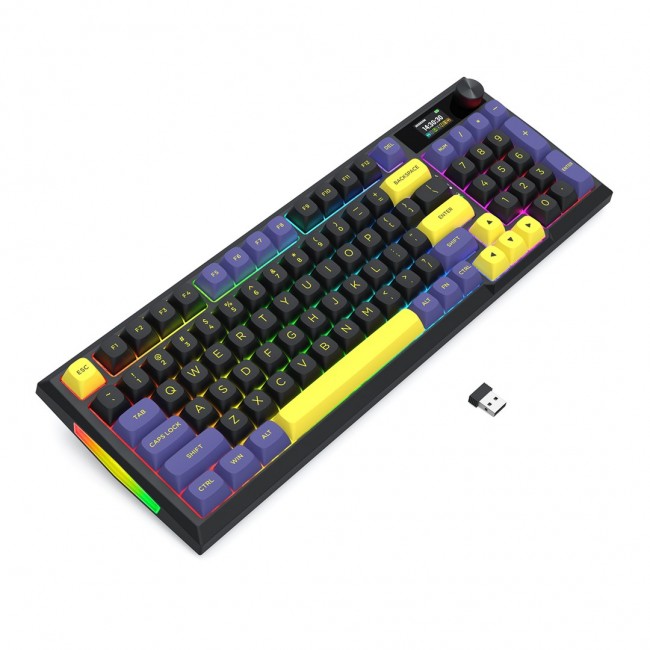 REDRAGON Glintstone K725LBY-RGB-PRO