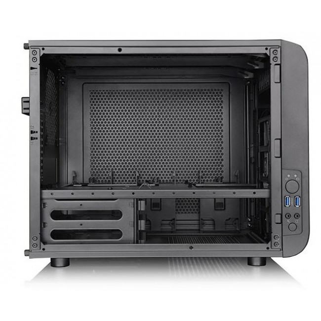 Thermaltake Core V21 Cube Black Thermaltake Core V21 Cube Black