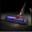 Dyson V10 Submarine 2-in-1 stick vacuum Battery Dry&wet Bagless 0.76 L Copper, Grey Dyson V10 Submarine 2-in-1 stick vacuum Battery Dry&wet Bagless 0.76 L Copper, Grey