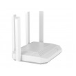 Keenetic Hero (KN-1012) AX3000 Mesh Wi-Fi 6 Multi-Gigabit Router with a 4-Port Gigabit and 1-Port 2.5 Gigabit Smart Switch, SFP Combo Port, USB 2.0 and USB 3.0 Ports