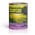 COUNTRY&NATURE Pheasant with pear and eggplant Mono - wet dog food - 800g