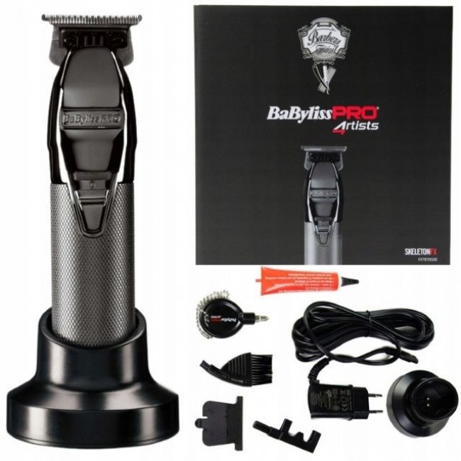BABYLISS FX7870GSE trimmer