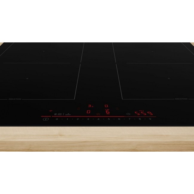 BOSCH PVQ61RHB1E induction hob