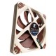 Noctua NF-A9X14 PWM Computer case Fan 9.2 cm Brown