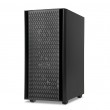 iBox CETUS 903 Midi Tower Black iBox CETUS 903 Midi Tower Black