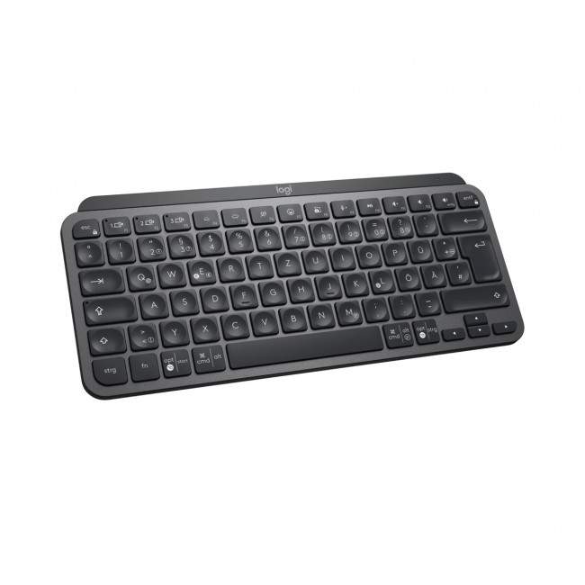 Logitech MX Keys Mini For Business