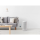 Fibaro Walli smart electrical socket FGWOE-011-8 Wallli Outlet Anthracite Fibaro Walli smart electrical socket FGWOE-011-8 Wallli Outlet Anthracite