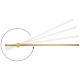 Activejet LED wall lamp AJE-HILTON Patina WW Activejet LED wall lamp AJE-HILTON Patina WW