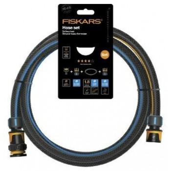 FS. CONNECTION SET HOSE 1/2