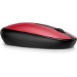 HP 240 Empire Red Bluetooth Mouse HP 240 Empire Red Bluetooth Mouse