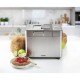 Domo B3971 bread maker Stainless steel