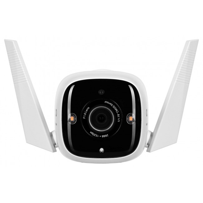 TP-Link Tapo Outdoor Security Wi-Fi Camera TP-Link Tapo Outdoor Security Wi-Fi Camera