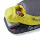 Sea To Summit ASL041071-331703 sleeping bag Mummy sleeping bag Grey, Yellow Sea To Summit ASL041071-331703 sleeping bag Mummy sleeping bag Grey, Yellow