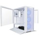 LIAN LI LANCOOL III E-ATX CASE RGB WHITE LIAN LI LANCOOL III E-ATX CASE RGB WHITE