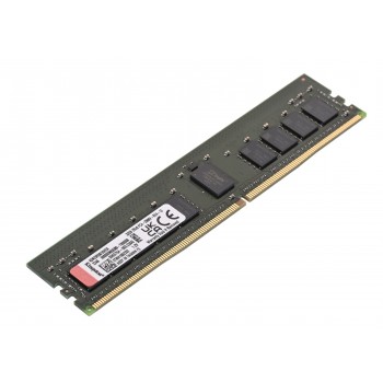 Kingston RDIMM 32GB DDR4 2Rx8 Hynix C Rambus 2666MHz PC4-21300 KSM26RD8/32HCR