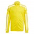 adidas Squadra 21 Training Youth Sweatshirt yellow GP6453 116cm