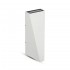 Wall lamp V-TAC VT-826 6W LED IP65 4000K 660lm (SKU 8296) White
