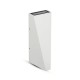 Wall lamp V-TAC VT-826 6W LED IP65 4000K 660lm (SKU 8296) White Wall lamp V-TAC VT-826 6W LED IP65 4000K 660lm (SKU 8296) White